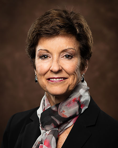 Dr. Cynthia McCarty